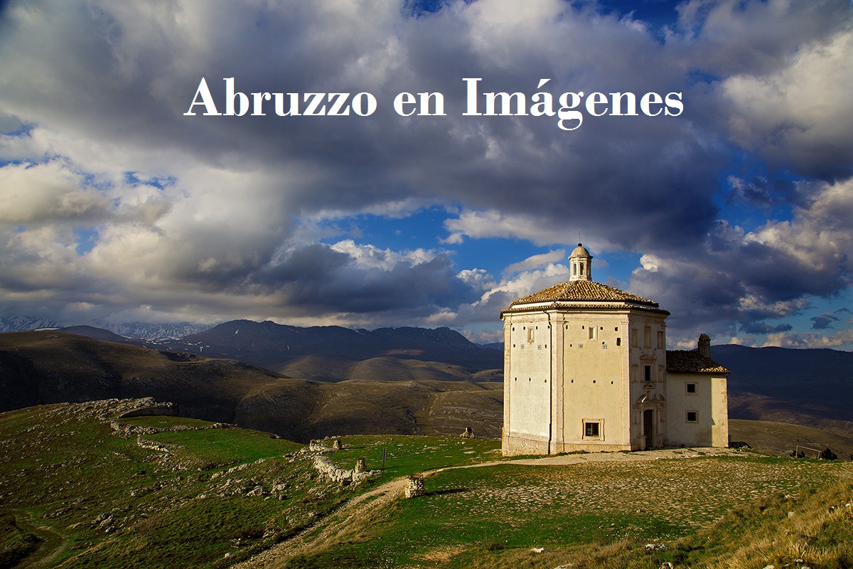 ABRUZZO EN IMÁGENES