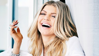 rencontre fergie black eyed peas