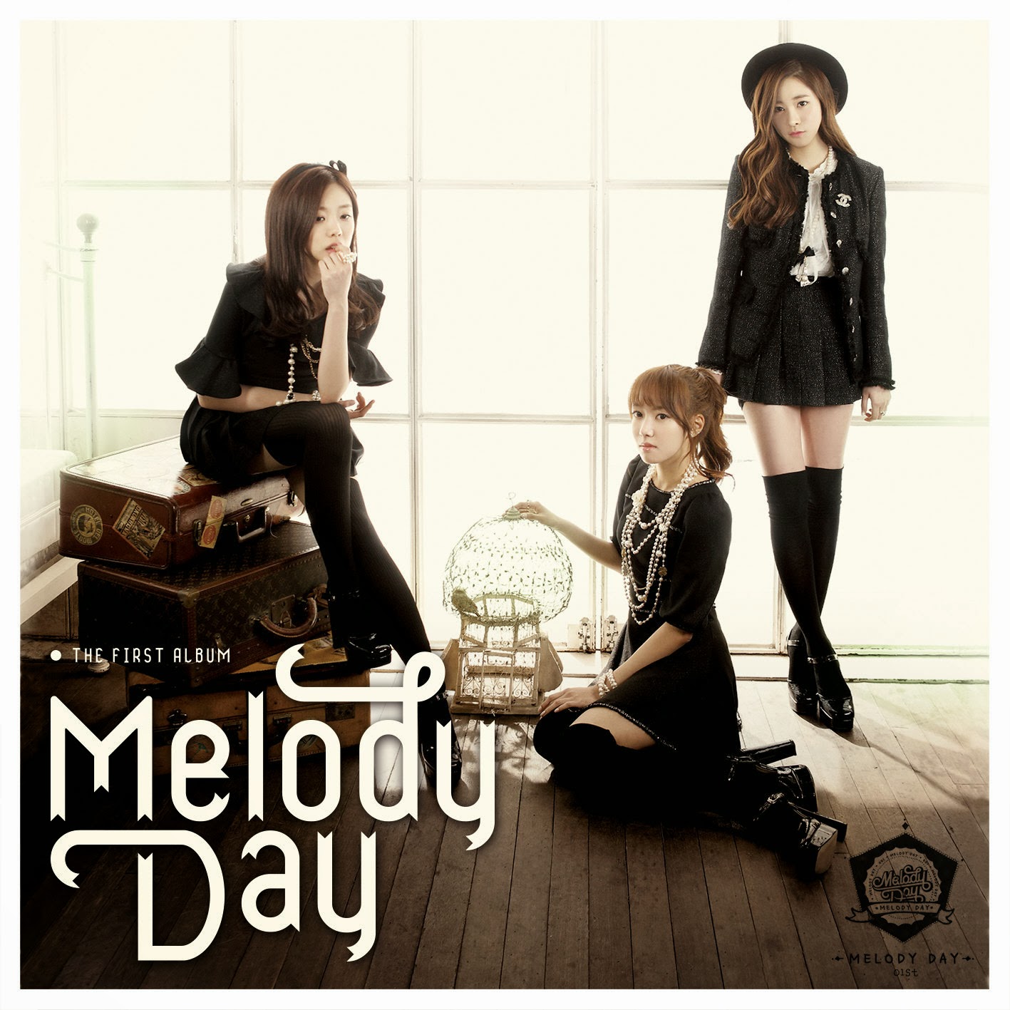 MELODYDAY – Another Parting – Single