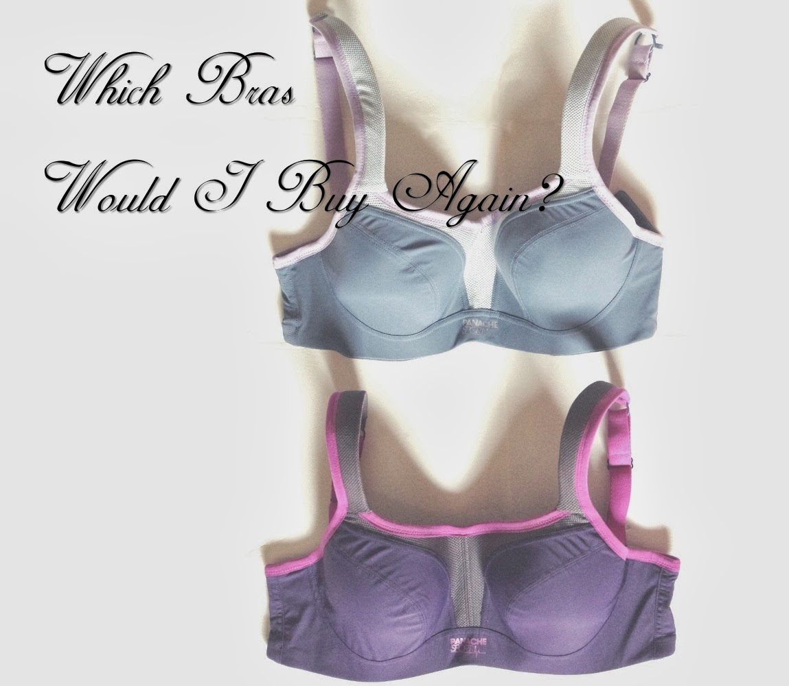 Which Bras Did I Buy Again When My Size Changed + Bra Sale 2830, BE