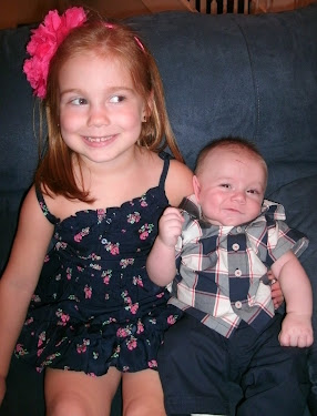 Easter 2012