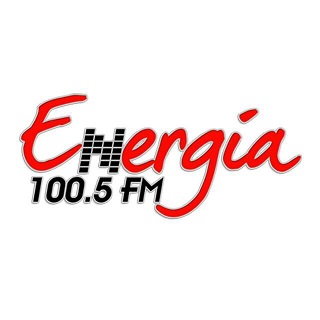 ENERGIA100.5FM