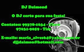 DJ Daimond