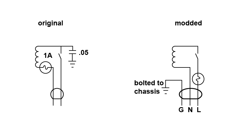 Using Live Wire Guitar Cable Diagram