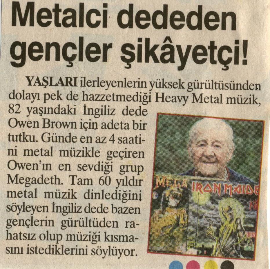 black gives way to blue 2010