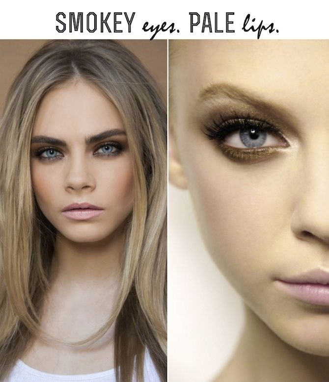 FRANKIE HEARTS FASHION Beauty Breakdown