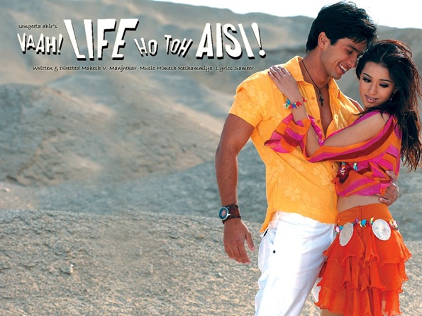 Vaah! Life Ho Toh Aisi Full Movie In Hindi 1080p Hd
