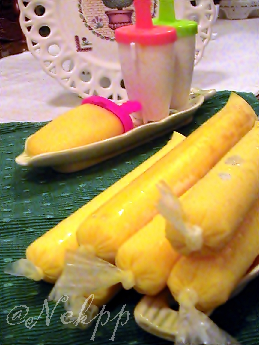 Ais Batu
