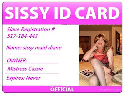my sissy ID