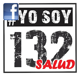 #YoSoy132_SALUD