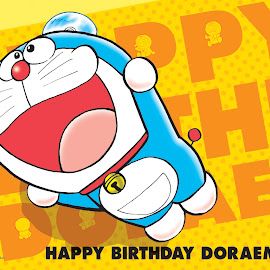 Kumpulan Wallpaper Keren Tema Doraemon HD Terbaru 2016