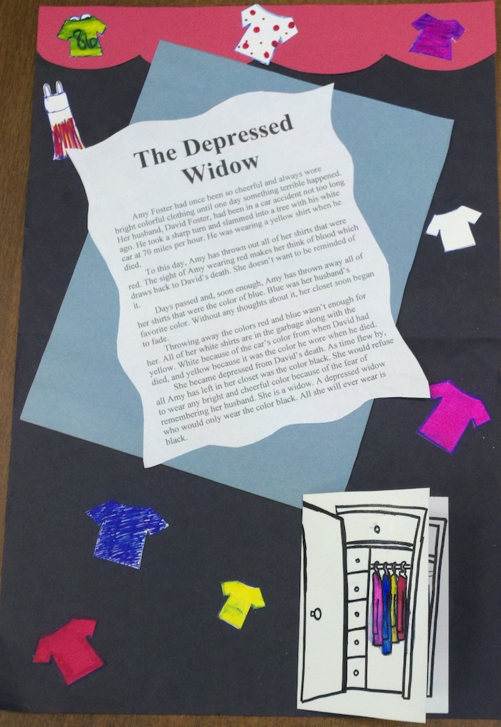 Famous allegories image