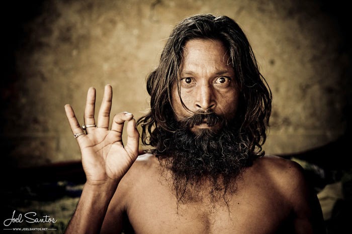9. Joel Santos - Top 10 Most Famous Portrait Photographers In The World 9. Joel Santos - Top 10 Most Famous Portrait Photographers In The World