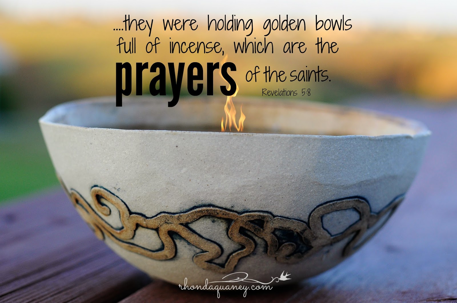 Rhonda Quaney When Your Prayers Matter