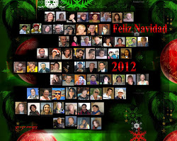 Navidad 2012