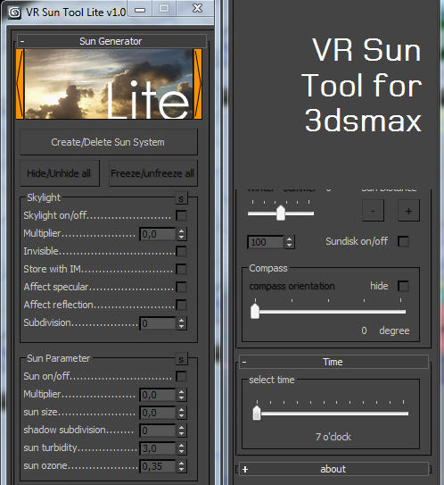 free  Vray 2 For 3ds MAX 2009 32Bit.286