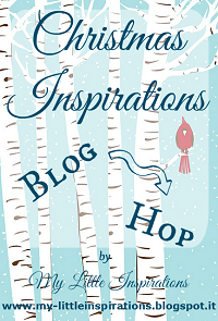 Christmas Inspirations Blog Hop