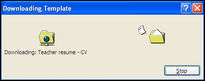 Do job resume microsoft word 2007