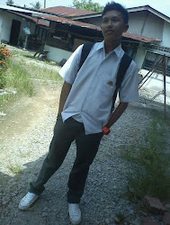 Amirul Syafiq