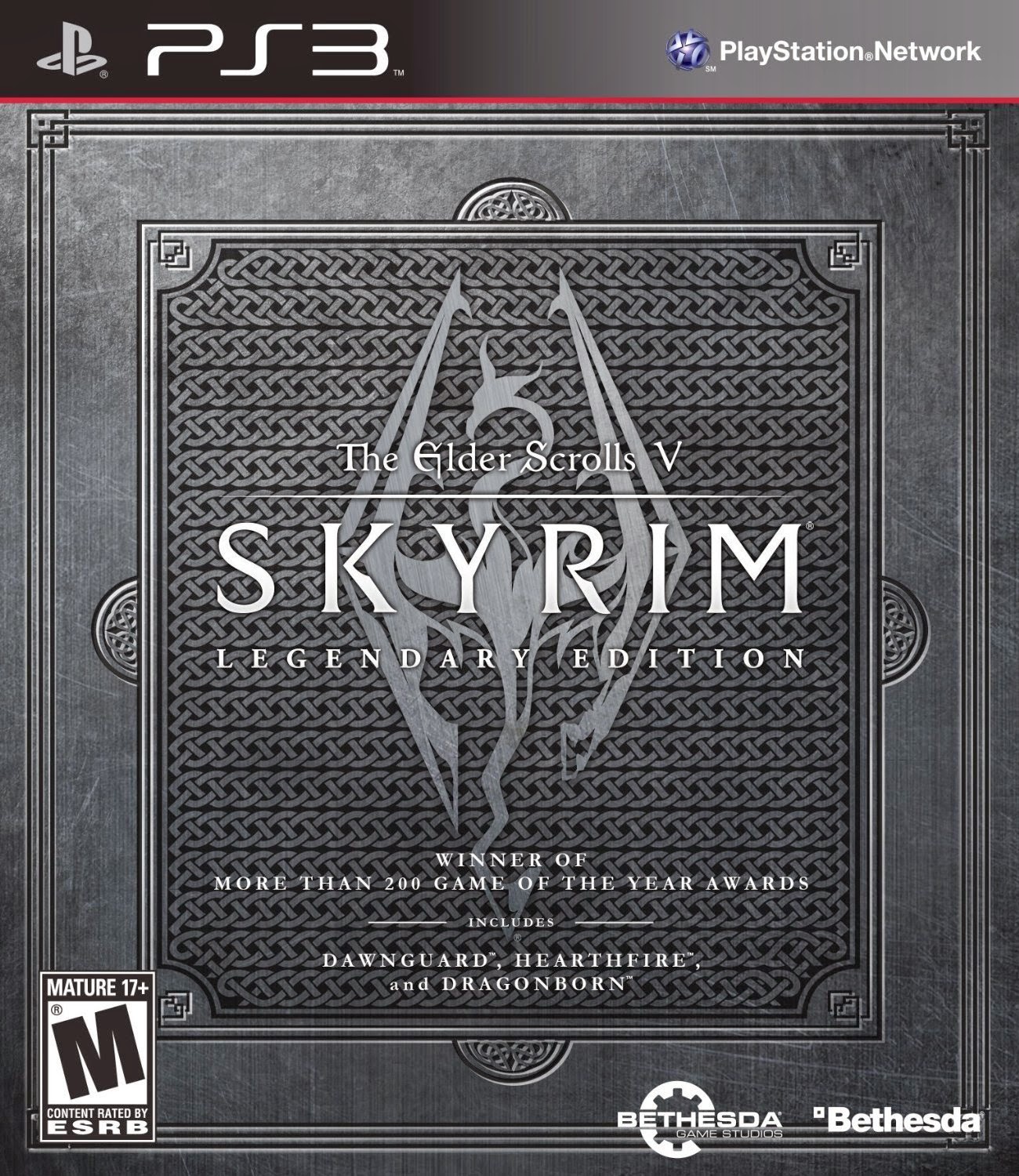 skyrim all in one skyrim all in one