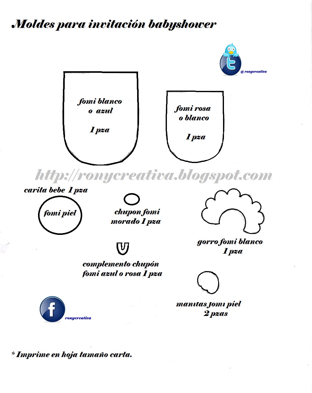 Ronycreativa blog de manualidades: julio 2013 Ronycreativa blog de manualidades: julio 2013