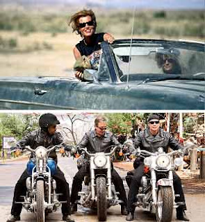 Road Trip - Trailer - YouTube