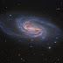 NGC 2903 : Viên đá quý bị mất tích của Sư tử