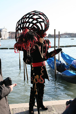 Carnival Venice Карнавал Венеция