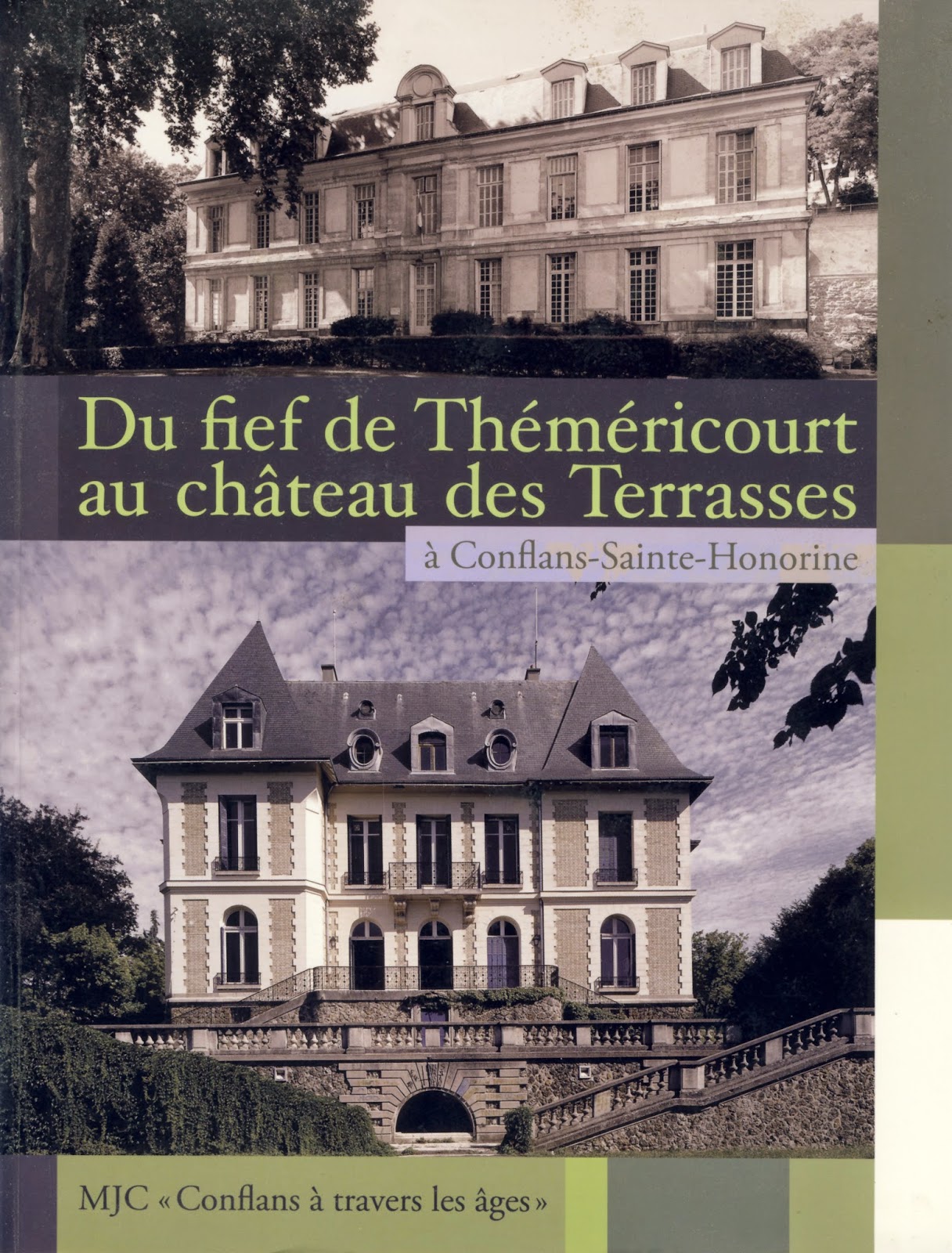 Conflans A Travers Les Ages