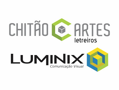 Comunicação Visual, Chitão Artes Letreiros