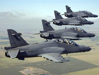 Undecided Phl Air Force wide Ranging Modernization of supersonic speed