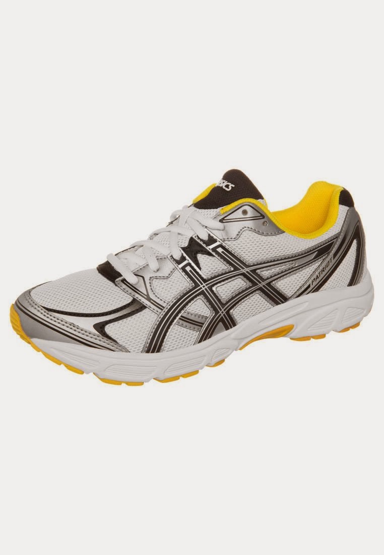 asics aaron zalando