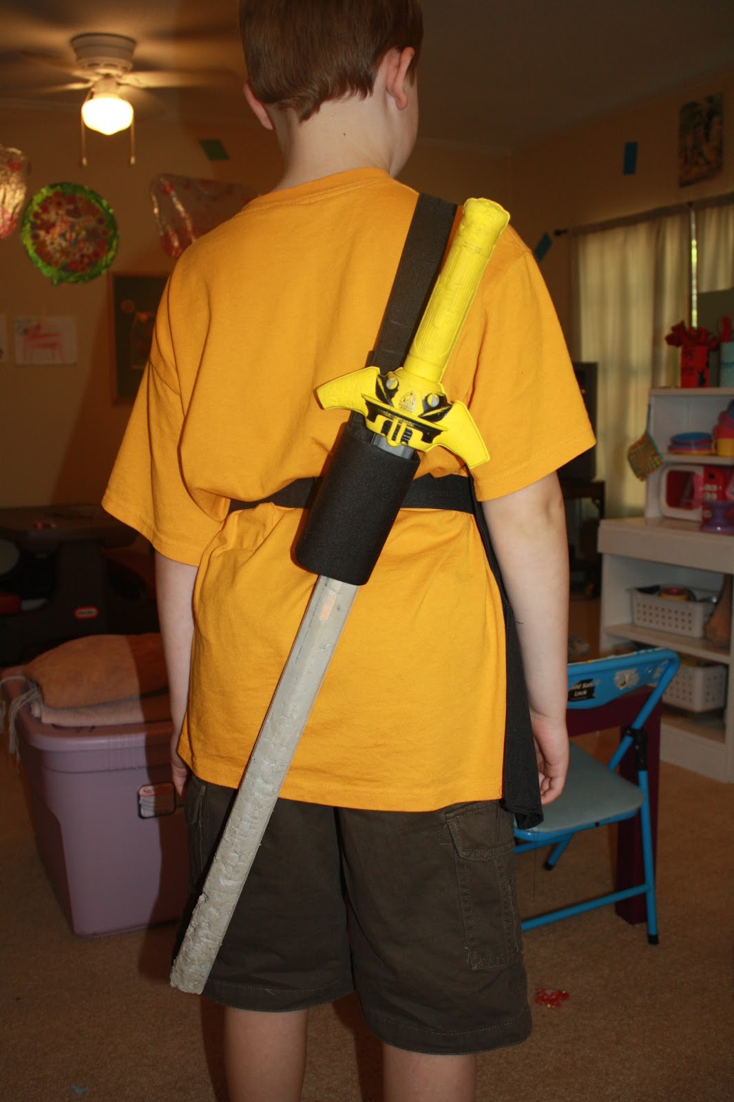 sword holster belt around want lists knight