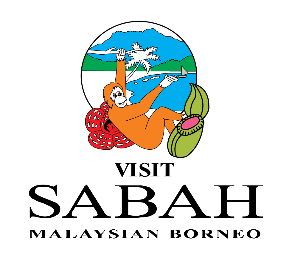 Welcome To Sabah,North Borneo