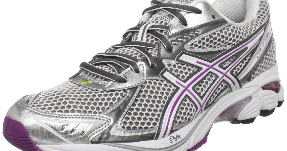 asics 2160