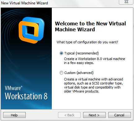 Can i install vmware workstation on windows server 2008 r2