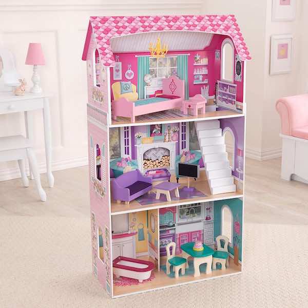 kohls dollhouse furniture