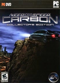 Download Game Need For Speed Carbon PC Full Version Gratis
