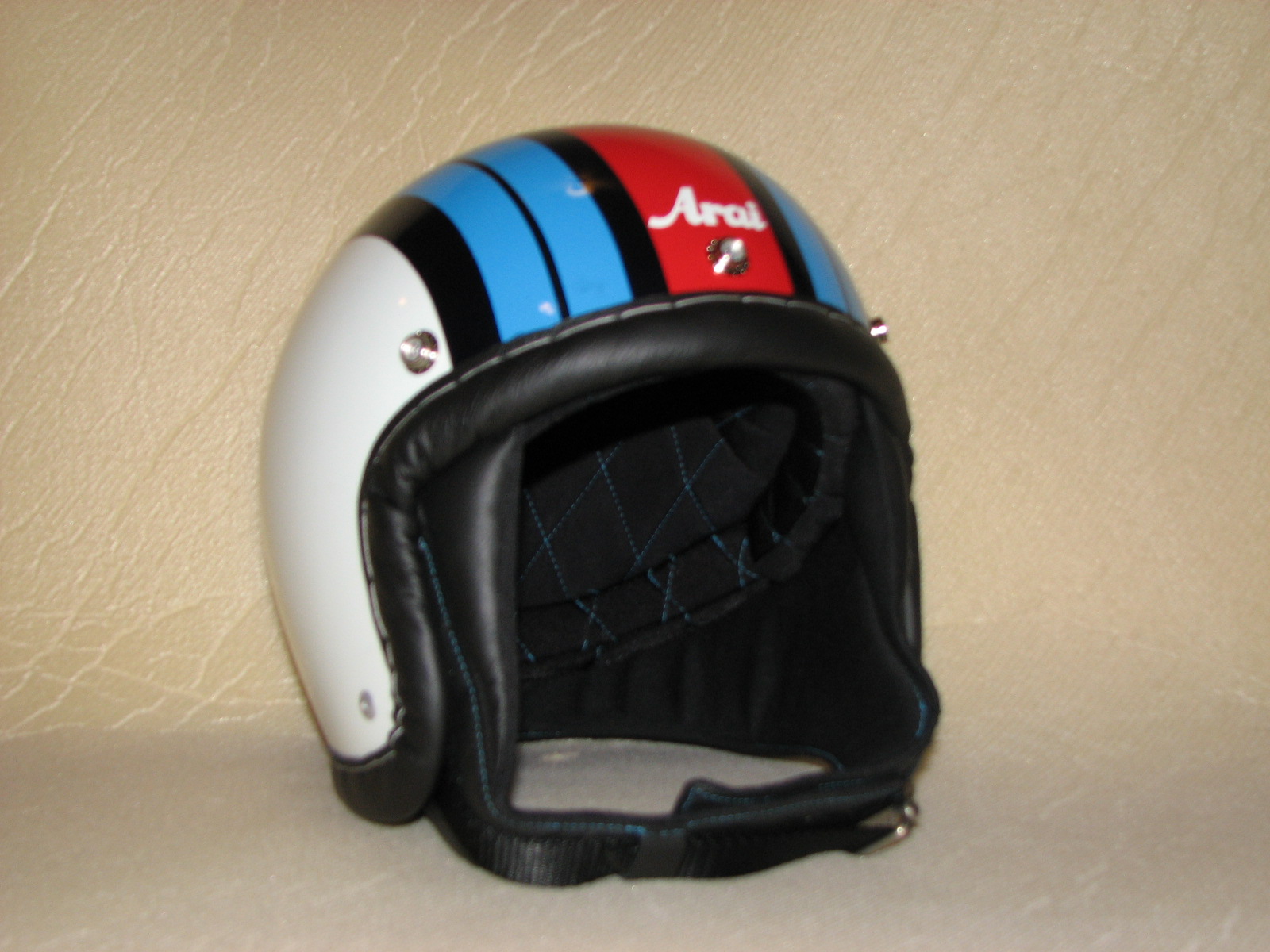 JUST KICKERS Hell Mutts Custom Motorcycle Liners