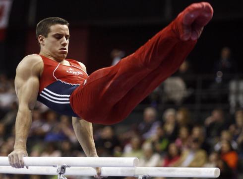 Jake Dalton Men's Gymnastics