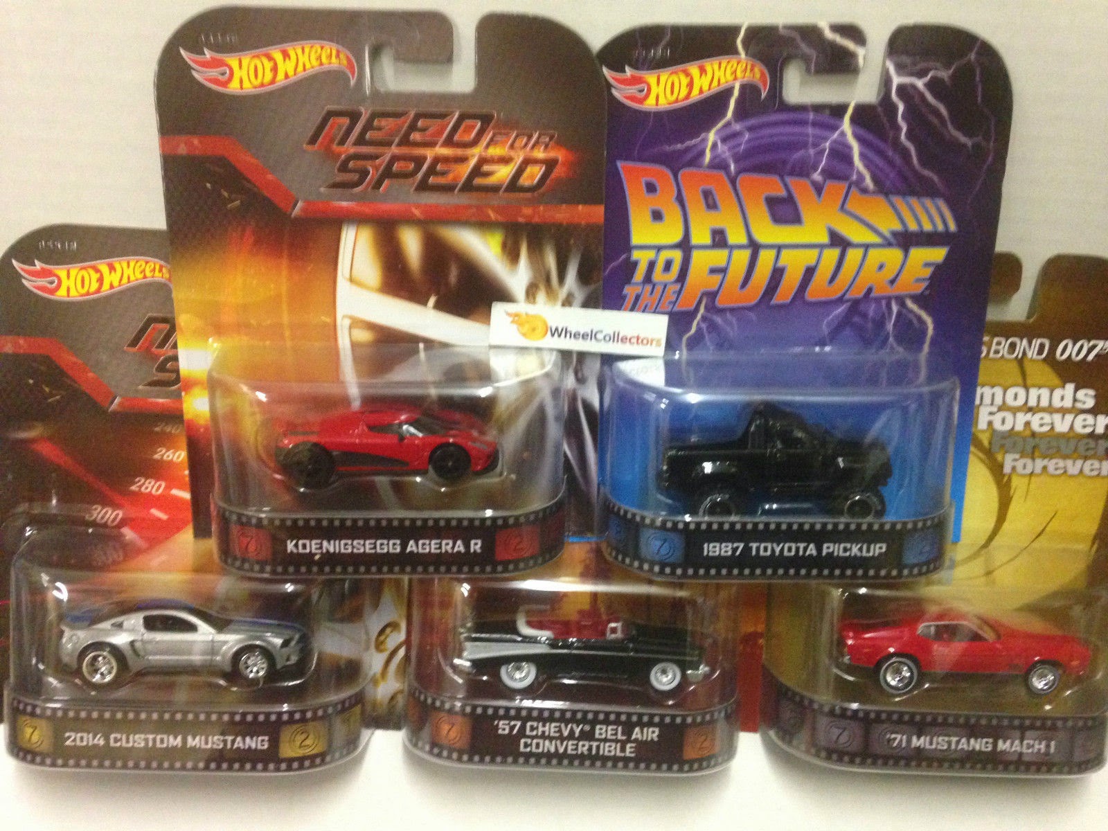 hot wheels on sale this week