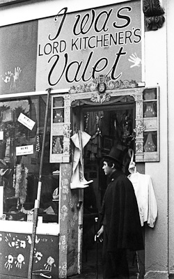 A Dandy In Aspic I Was Lord Kitchener S Valet a dandy in aspic blogger