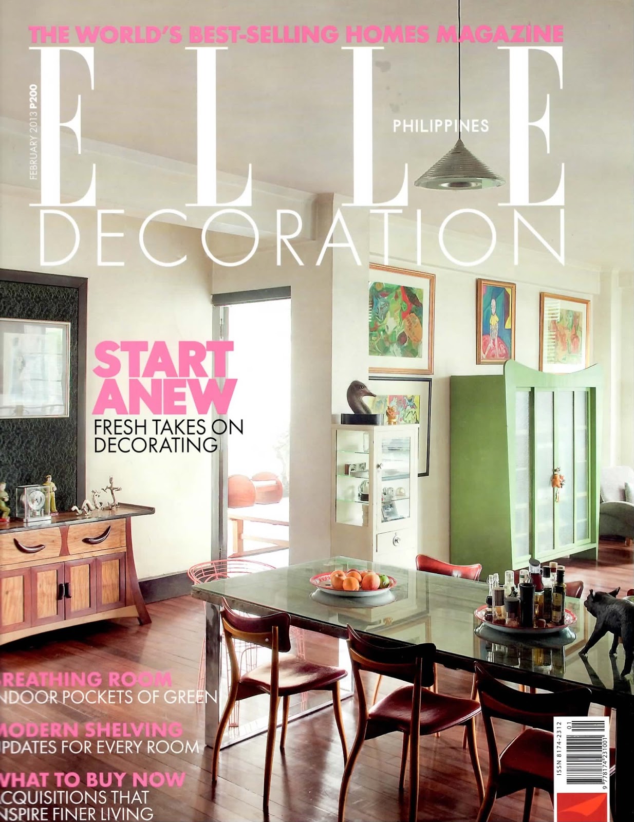 My Best Friend Craig Elle Decoration Philippines