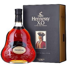 HENNESSY XO