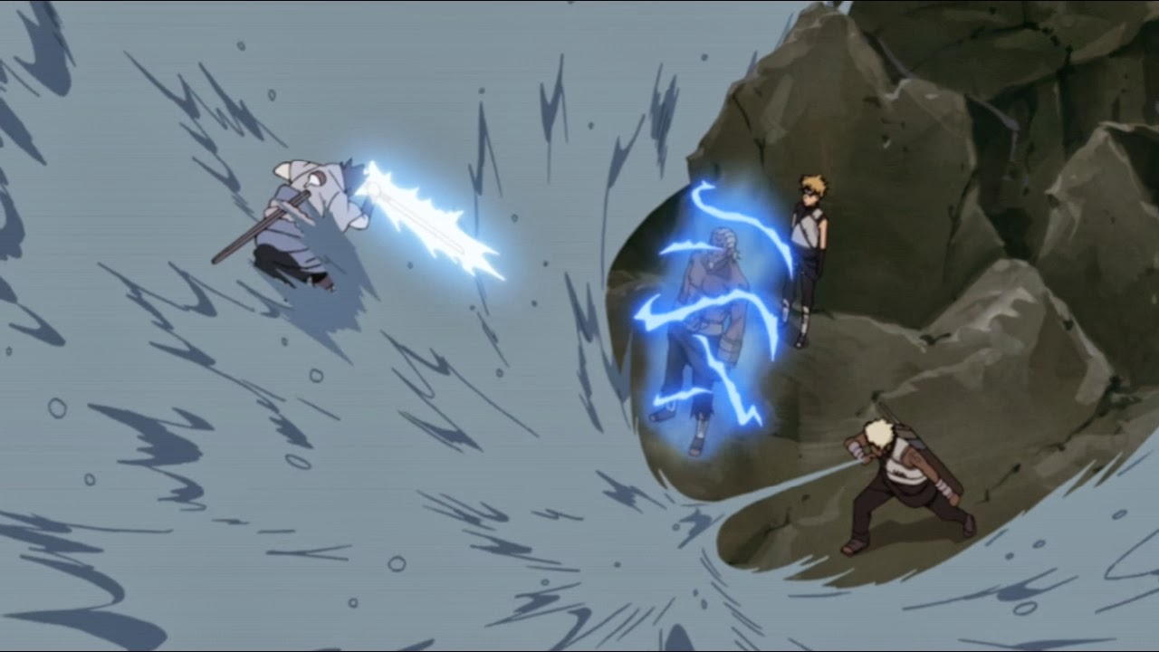 [F] Rukia Water+jutsu