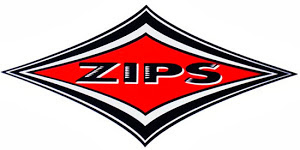 ZIPS SURFBOARDS