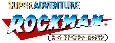 Rockman Logo