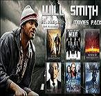Will Smith Movies Full Pack