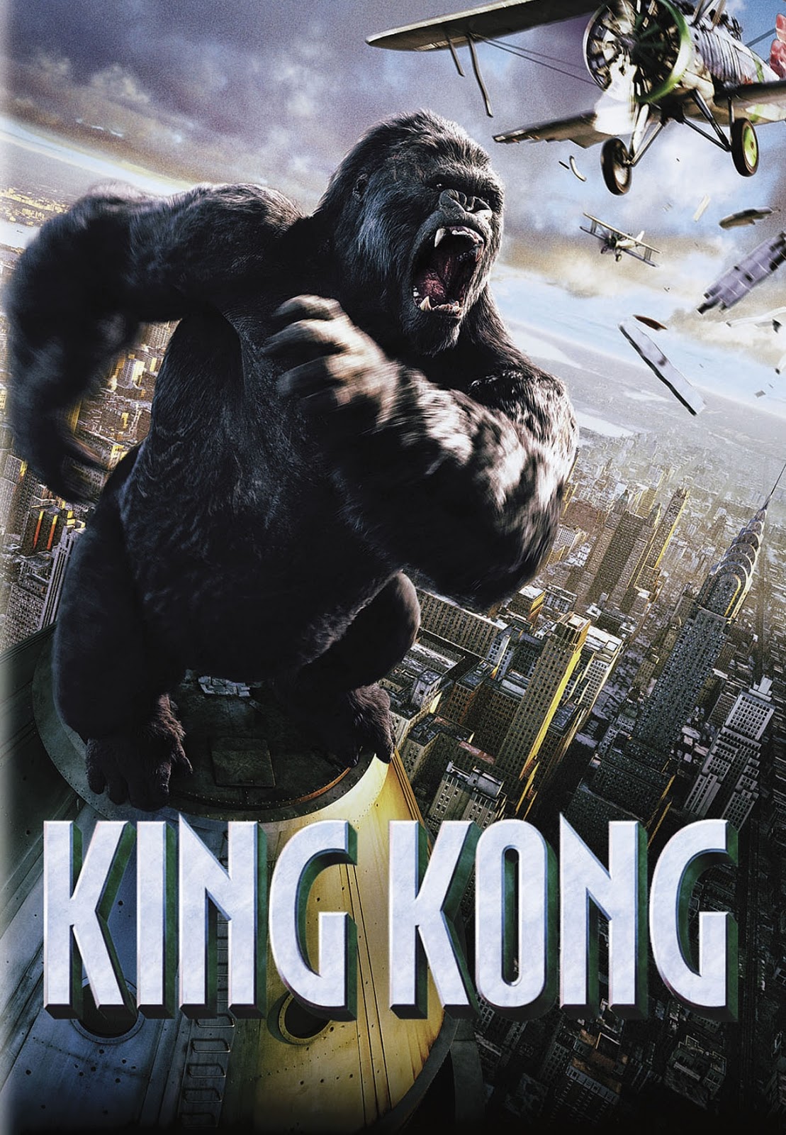 King Kong [1998 Video]