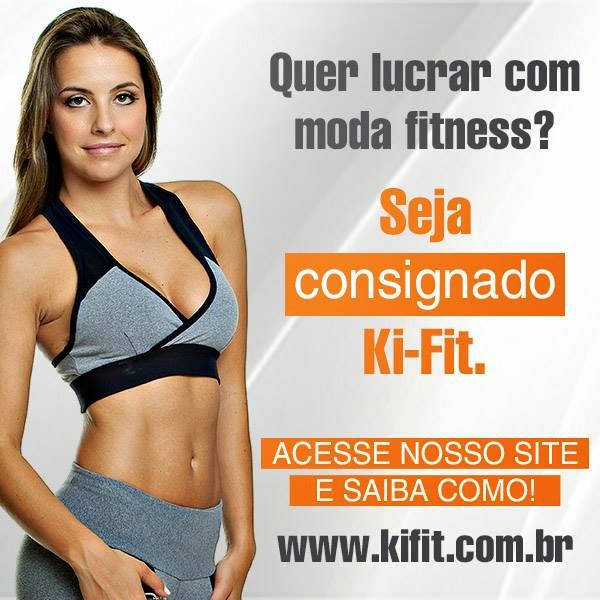 Moda Fitness